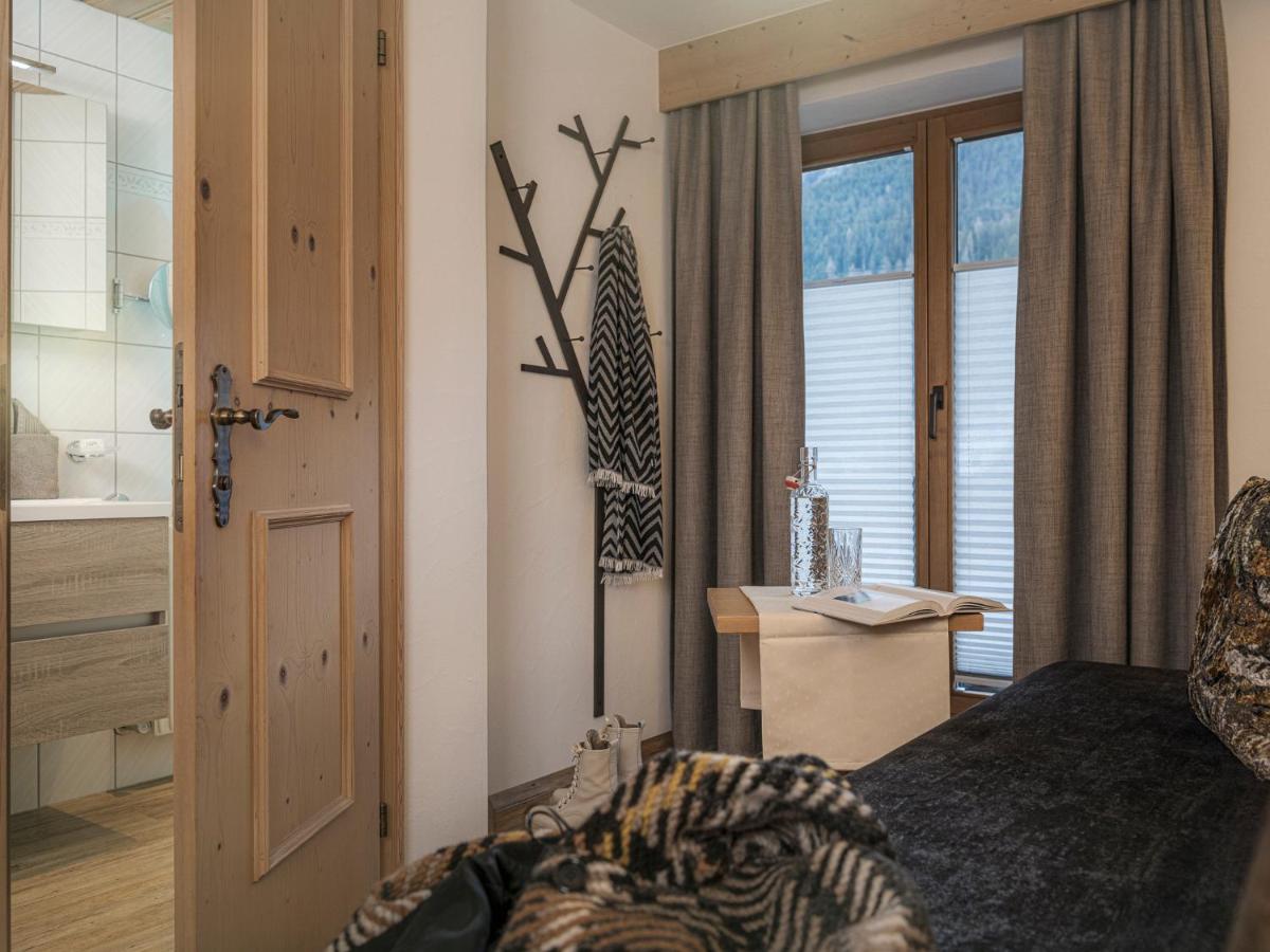 Gaestehaus Oblasser 메이른호픈 외부 사진