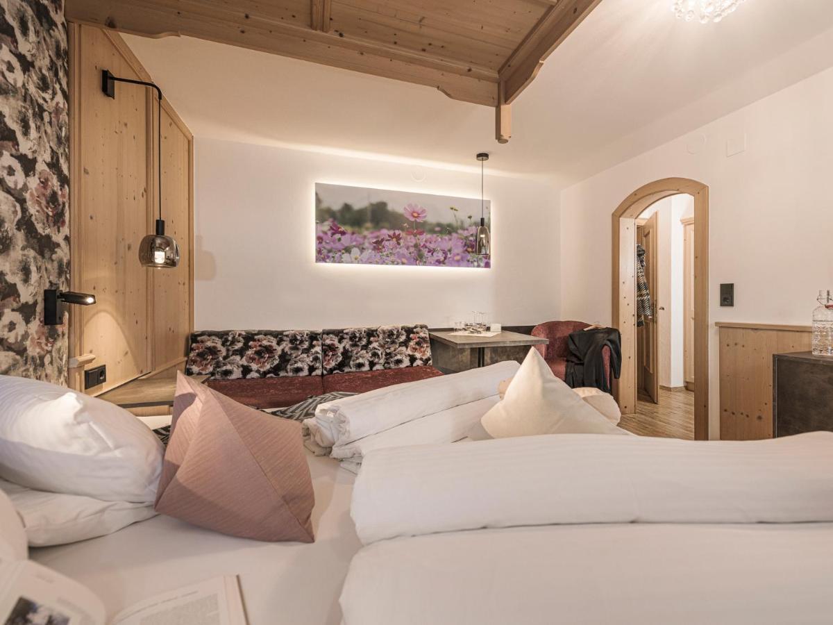 Gaestehaus Oblasser 메이른호픈 외부 사진
