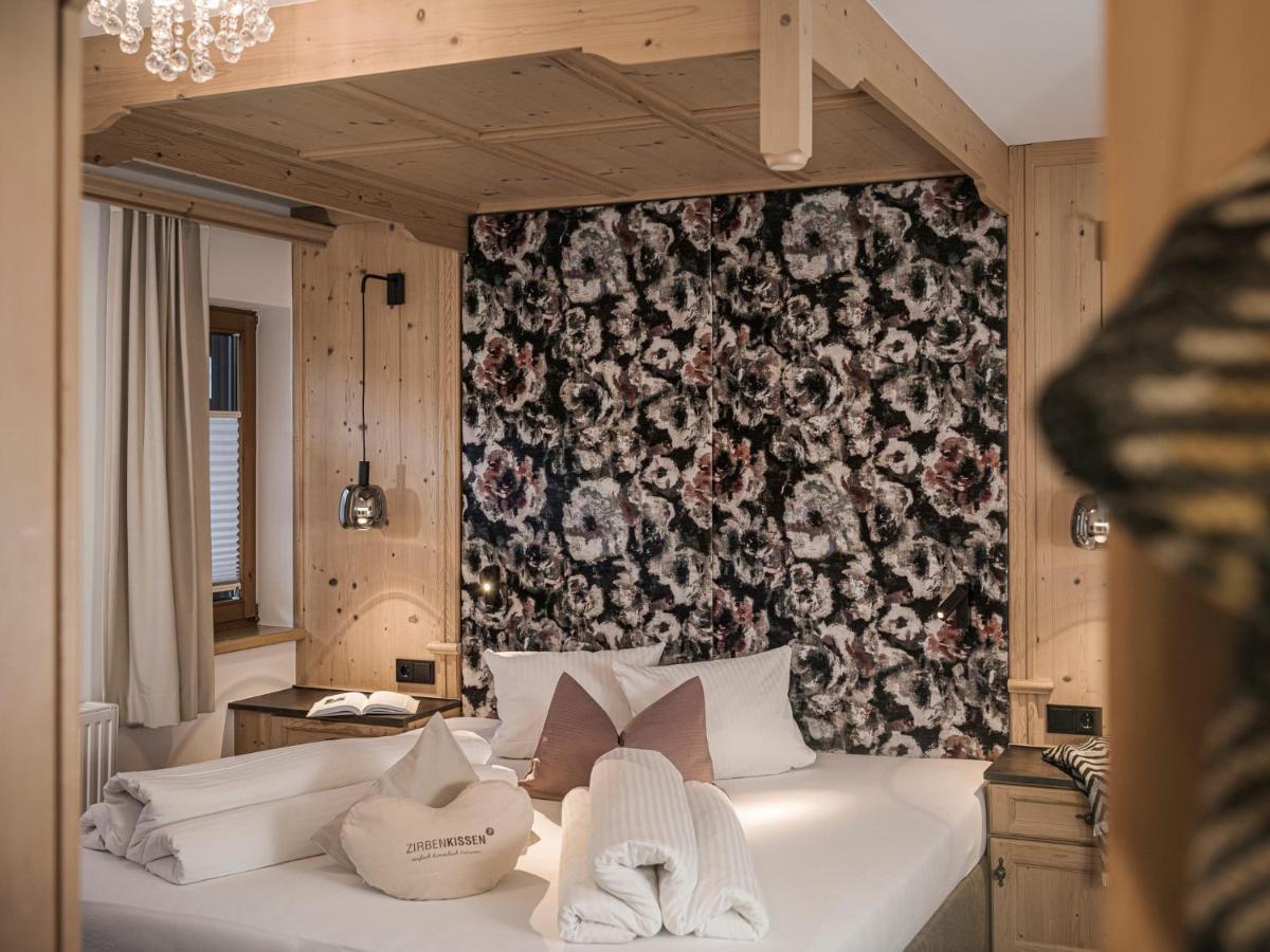 Gaestehaus Oblasser 메이른호픈 외부 사진