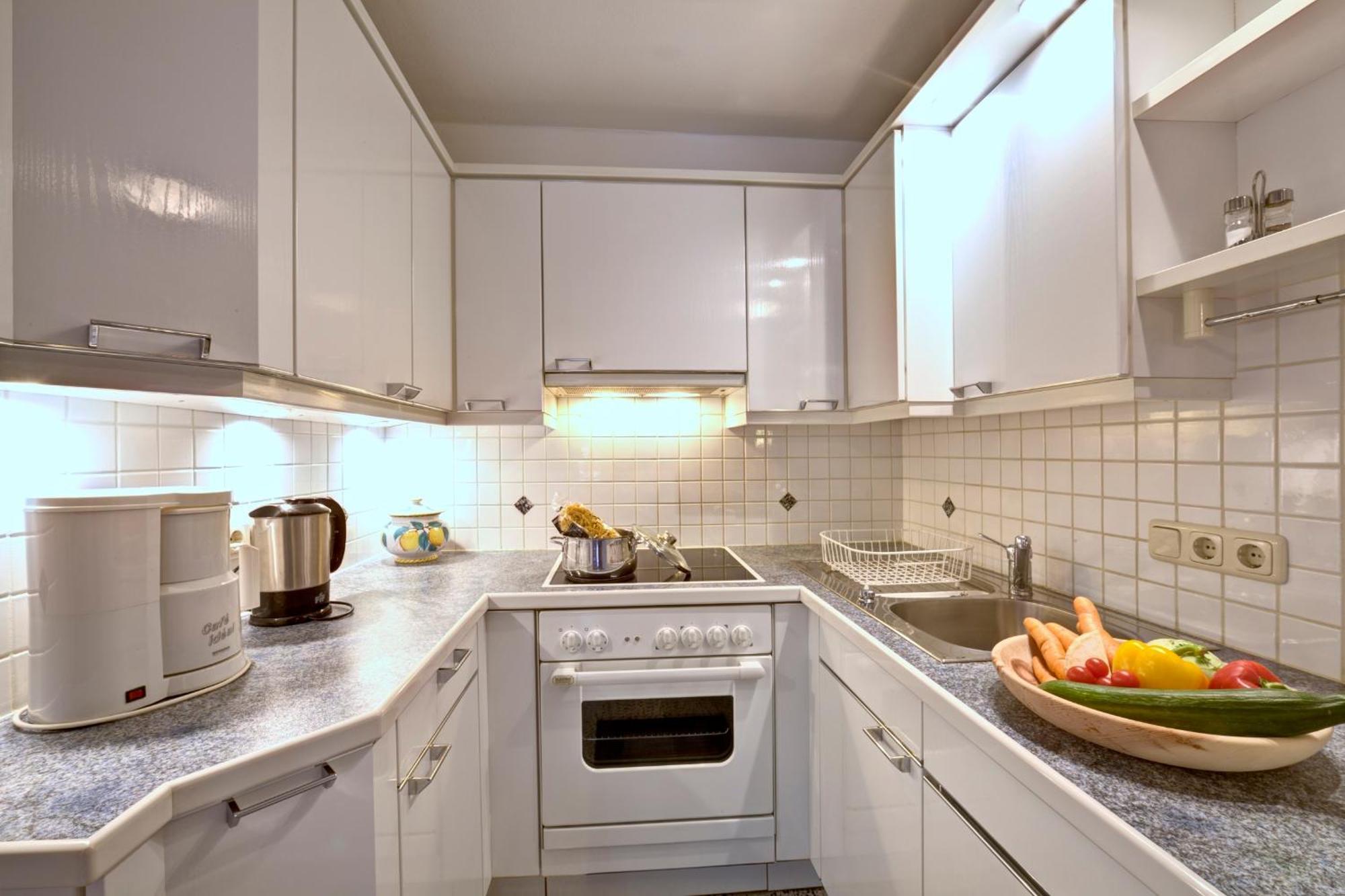 Gaestehaus Oblasser 메이른호픈 외부 사진
