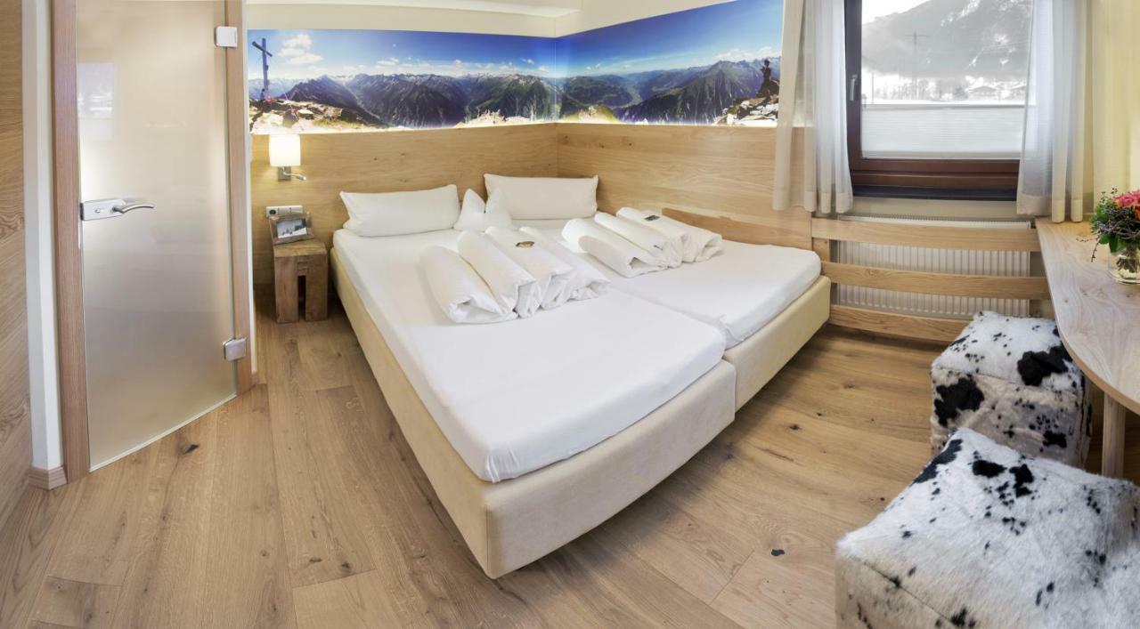 Gaestehaus Oblasser 메이른호픈 객실 사진