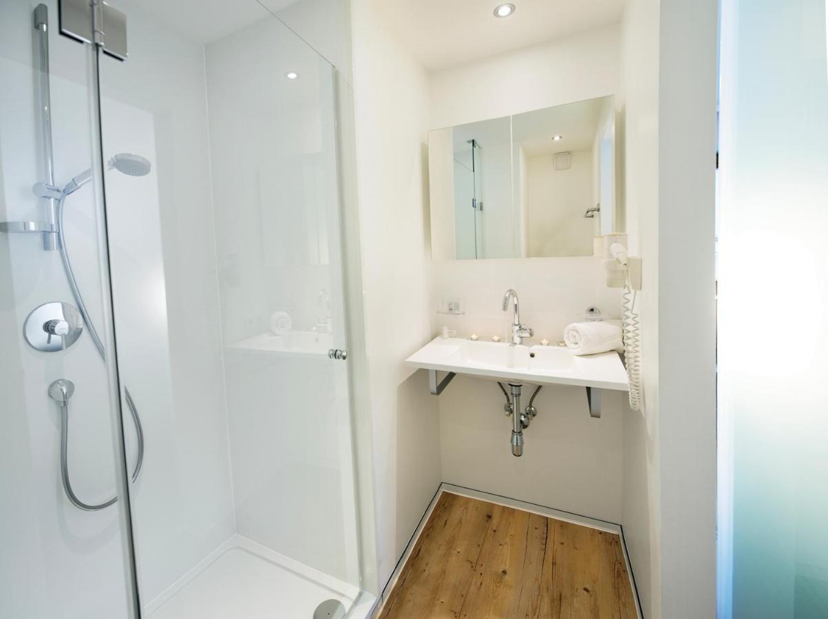 Gaestehaus Oblasser 메이른호픈 외부 사진